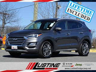 2020 Hyundai Tucson Limited KM8J3CAL6LU226011 2020 Hyundai Tucson Limited