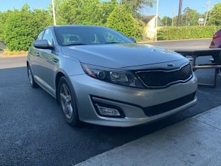 2015 Kia Optima LX 5XXGM4A74FG456676 2015 Kia Optima LX