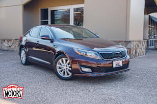 2015 Kia Optima EX 5XXGN4A70FG393380 2015 Kia Optima EX