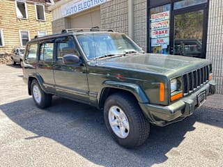 1998 Jeep Cherokee Classic 1J4FJ68S5WL269662 1998 Jeep Cherokee Classic