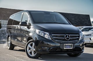 2018 Mercedes-Benz Metris WD4PG2EE5J3399617 2018 Mercedes-Benz Metris