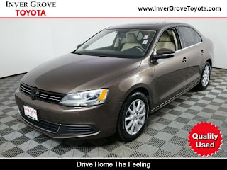 2014 Volkswagen Jetta 3VWLL7AJ1EM411798 2014 Volkswagen Jetta