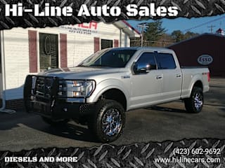 2015 Ford F-150 1FTFW1EF2FFA74733 2015 Ford F-150