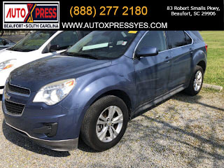 2012 Chevrolet Equinox LT 2GNALDEK2C6196667 2012 Chevrolet Equinox LT