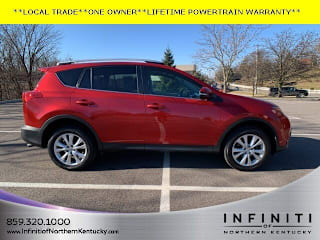 2013 Toyota RAV4 2T3YFREV2DW020732 2013 Toyota RAV4