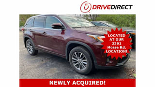 2017 Toyota Highlander 5TDJZRFH2HS483785 2017 Toyota Highlander