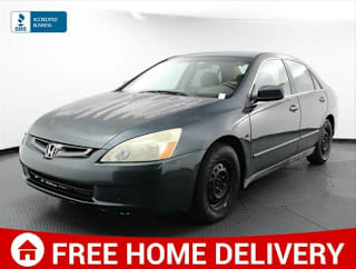 2005 Honda Accord 1HGCM56495A009906 2005 Honda Accord