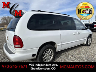Minivan for sale under 1000 top