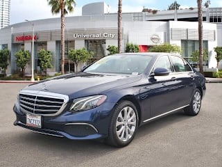 2017 Mercedes-Benz E-Class E 300 WDDZF4JB0HA071272 2017 Mercedes-Benz E-Class E 300