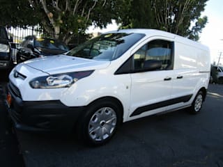 2016 Ford Transit Connect Cargo XL NM0LS7E79G1291752 2016 Ford Transit Connect Cargo XL