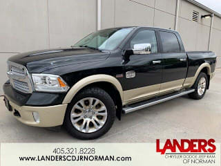 2015 Ram Pickup 1500 1C6RR7WT2FS560310 2015 Ram Pickup 1500