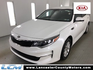 2017 Kia Optima LX KNAGT4L39H5154155 2017 Kia Optima LX