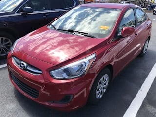 2017 Hyundai Accent KMHCT4AE9HU185655 2017 Hyundai Accent