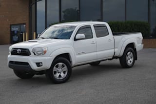 2013 Toyota Tacoma V6 5TFMU4FN3DX017713 2013 Toyota Tacoma V6