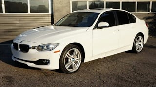 2012 BMW 3 Series 335i WBA3A9G58CNP35359 2012 BMW 3 Series 335i