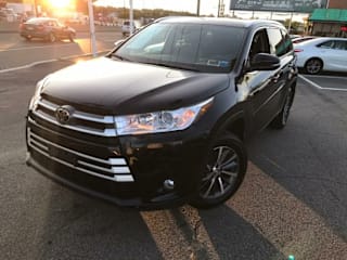 2017 Toyota Highlander 5TDJZRFH5HS400737 2017 Toyota Highlander