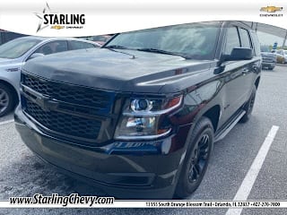 2019 Chevrolet Tahoe LT 1GNSKBKC5KR104818 2019 Chevrolet Tahoe LT