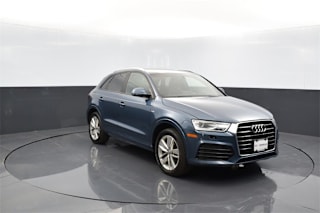 2018 Audi Q3 WA1ECCFS1JR026380 2018 Audi Q3