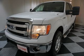 2014 Ford F-150 1FTFW1ETXEKD70479 2014 Ford F-150