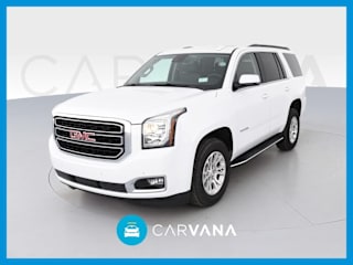2020 GMC Yukon SLT 1GKS1BKC4LR248524 2020 GMC Yukon SLT