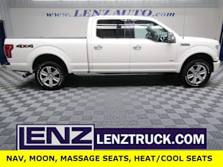 2015 Ford F-150 1FTFW1EG5FFC64485 2015 Ford F-150