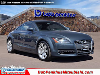 2009 Audi TT 2.0T quattro TRUKF38JX91013566 2009 Audi TT 2.0T quattro