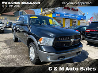 2013 Ram Pickup 1500 1C6RR7LT2DS510847 2013 Ram Pickup 1500