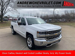 2018 Chevrolet Silverado 1500 1GCVKSEC2JZ148999 2018 Chevrolet Silverado 1500