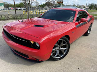 2015 Dodge Challenger 2C3CDZBT0FH708237 2015 Dodge Challenger