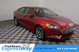 2017 Ford Fusion SE 3FA6P0H79HR155073 2017 Ford Fusion SE