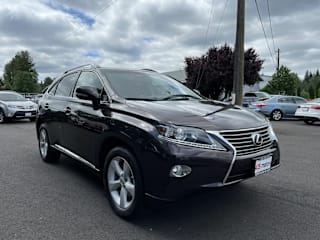 2014 Lexus RX 350 Base 2T2BK1BA3EC234611 2014 Lexus RX 350 Base
