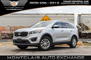 2018 Kia Sorento 5XYPG4A38JG347839 2018 Kia Sorento