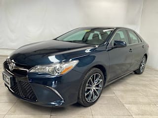 2016 Toyota Camry LE 4T1BF1FK7GU225990 2016 Toyota Camry LE