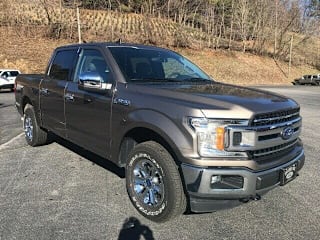 2020 Ford F-150 1FTEW1E53LFA96898 2020 Ford F-150