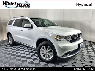 2020 Dodge Durango SXT Plus 1C4RDJAG8LC187715 2020 Dodge Durango SXT Plus