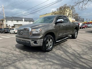 2010 Toyota Tundra Grade 5TFUM5F11AX012931 2010 Toyota Tundra Grade