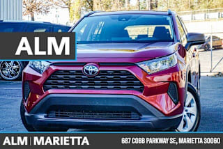2019 Toyota RAV4 2T3H1RFV1KW018884 2019 Toyota RAV4