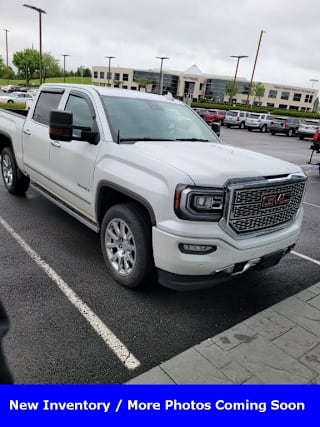2016 GMC Sierra 1500 Denali 3GTU2PEJ8GG354778 2016 GMC Sierra 1500 Denali