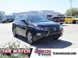 2015 Lexus RX 350 2T2ZK1BAXFC204330 2015 Lexus RX 350