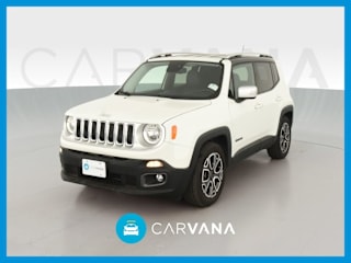 2015 Jeep Renegade Limited ZACCJADT5FPC18782 2015 Jeep Renegade Limited