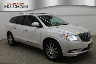 2015 Buick Enclave 5GAKVBKD3FJ251766 2015 Buick Enclave