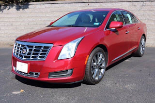 2015 Cadillac XTS Standard 2G61L5S36F9121861 2015 Cadillac XTS Standard