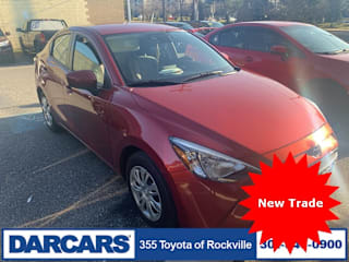 2019 Toyota Yaris 3MYDLBYV2KY526161 2019 Toyota Yaris