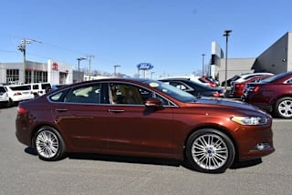 2016 Ford Fusion SE 3FA6P0T98GR372704 2016 Ford Fusion SE