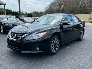 2017 Nissan Altima 1N4AL3AP1HC188486 2017 Nissan Altima