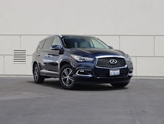 2019 Infiniti QX60 Luxe 5N1DL0MN2KC531650 2019 Infiniti QX60 Luxe