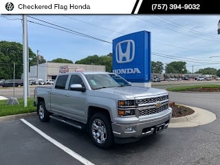 2014 Chevrolet Silverado 1500 LTZ 3GCUKSEC7EG404412 2014 Chevrolet Silverado 1500 LTZ