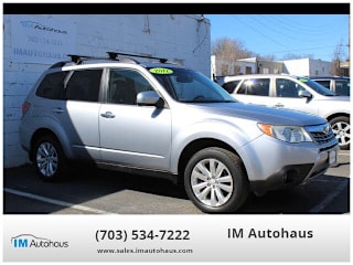 2012 Subaru Forester JF2SHBEC9CH441777 2012 Subaru Forester