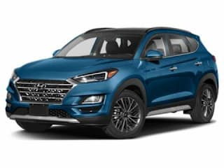 2020 Hyundai Tucson Ultimate KM8J33AL6LU172371 2020 Hyundai Tucson Ultimate