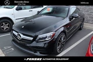2019 Mercedes-Benz C-Class WDDWJ6EB2KF851355 2019 Mercedes-Benz C-Class